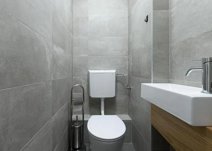 By The Sea - 24666 아파트 포레치