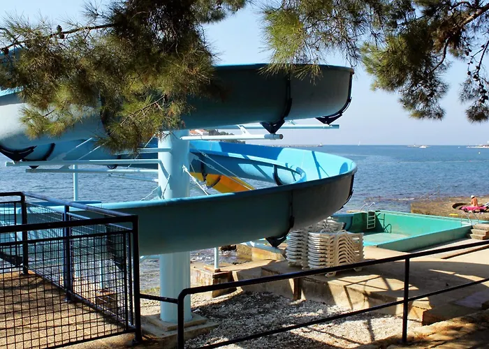 By The Sea - 24666 * 포레치