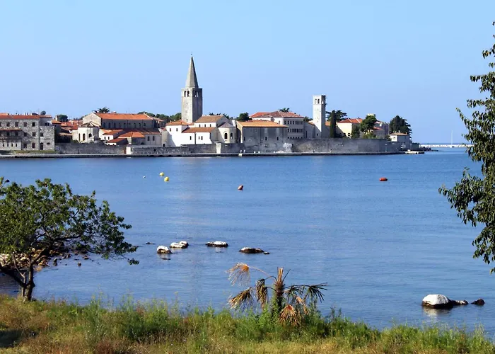 아파트 By The Sea - 24666