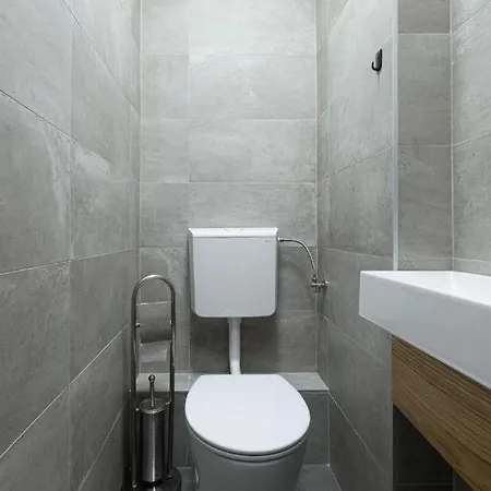 By The Sea - 24666 Apartman Porec