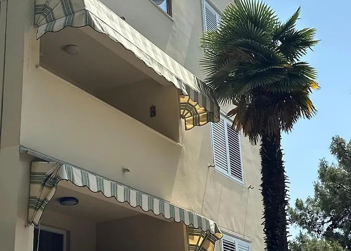 Apartamento By The Sea - 24666 Poreč